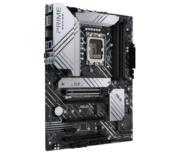 ASUS PRIME Z690-P DDR4 - 691365 - zdjęcie 3